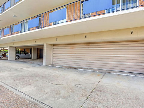 Shoal Bay Road Shoal Towers Unit 03 11 - Accommodation Kalgoorlie 4