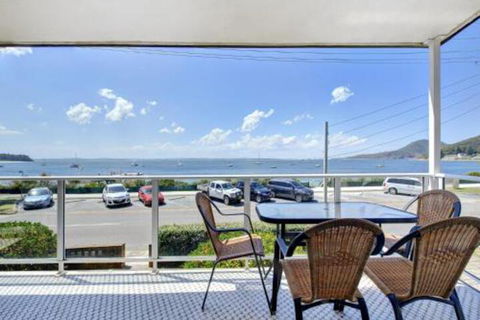 Shoal Bay Road Shoal Edge Unit 01 31 - Accommodation Kalgoorlie 0