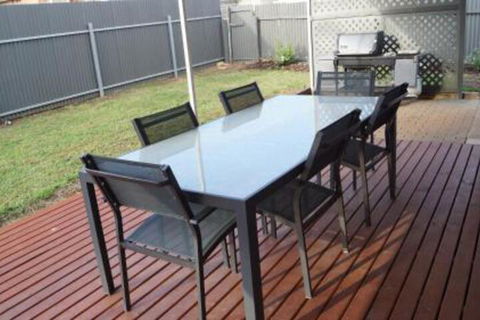 Lincoln Breeze - Accommodation Kalgoorlie 4