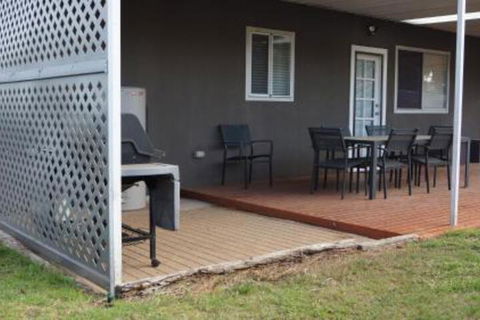 Lincoln Breeze - Accommodation Kalgoorlie 6
