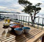6 SHOAL TOWERS 11 SHOAL BAY RD STUNNING WATER VIEWS  PERFECT LOCATION - Accommodation Kalgoorlie