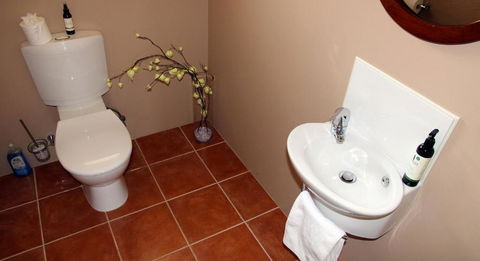 Ou+look BnB - Accommodation Kalgoorlie 2