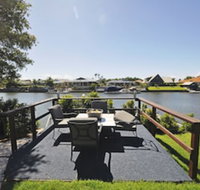 Bribie Island Canal Holiday Destination - Accommodation Kalgoorlie