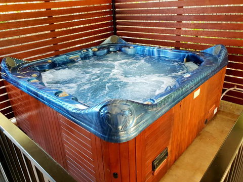 Beautiful Modern Luxury - Accommodation Kalgoorlie 6