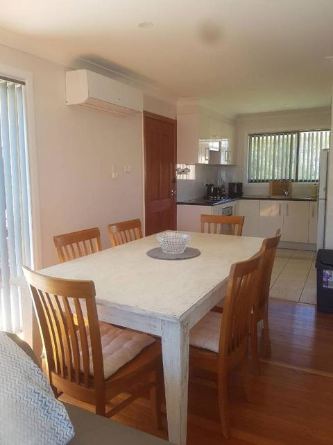 Escape On Excellence - Accommodation Kalgoorlie 2