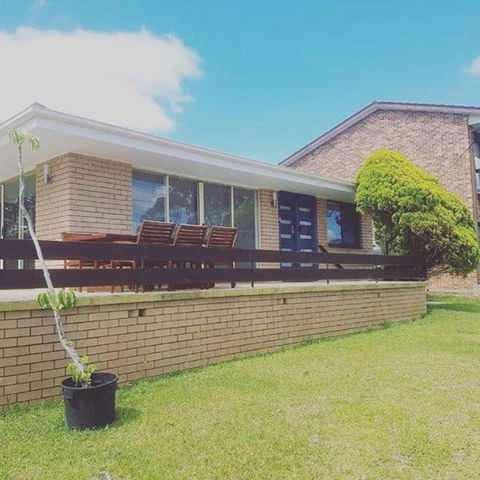 Escape On Excellence - Accommodation Kalgoorlie 6