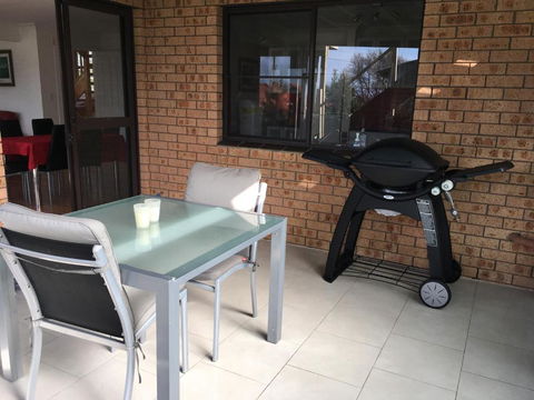 Arena Blanca Holiday Home - Accommodation Kalgoorlie 5