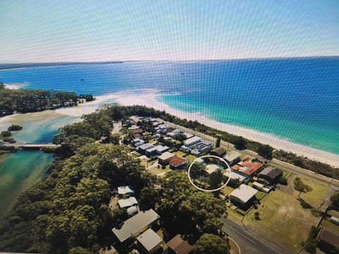 Arena Blanca Holiday Home - Accommodation Kalgoorlie 3