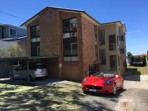 Arena Blanca Holiday Home - Accommodation Kalgoorlie 4
