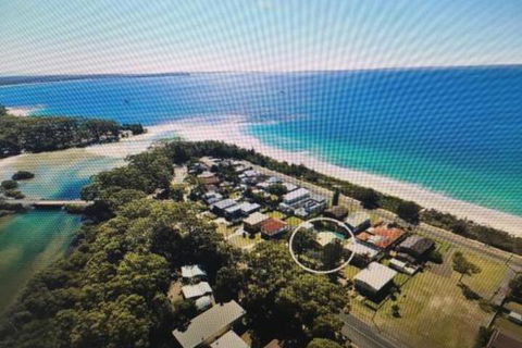 Arena Blanca Holiday Home - Accommodation Kalgoorlie 0