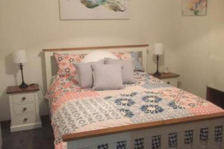 Colbinabbin VIC Accommodation Kalgoorlie