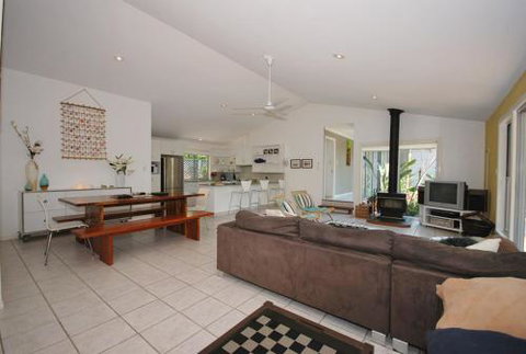 Casa De Playa - Accommodation Kalgoorlie 4