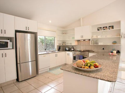 Casa De Playa - Accommodation Kalgoorlie 1