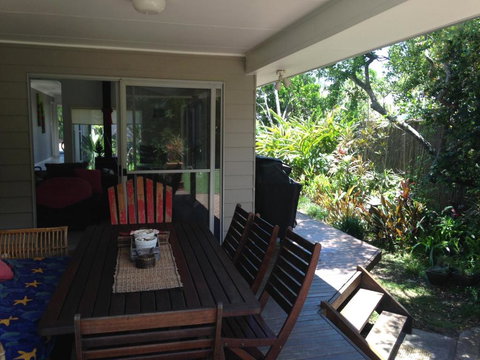 Casa De Playa - Accommodation Kalgoorlie 2