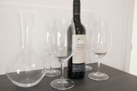 A Coonawarra Experience - Accommodation Kalgoorlie 6