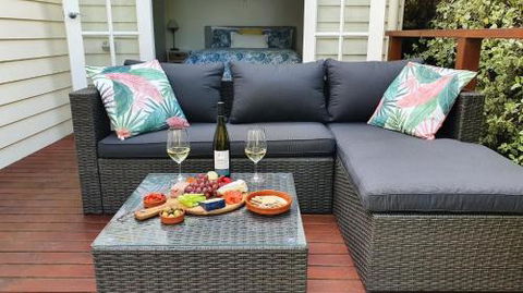 A Coonawarra Experience - Accommodation Kalgoorlie 1