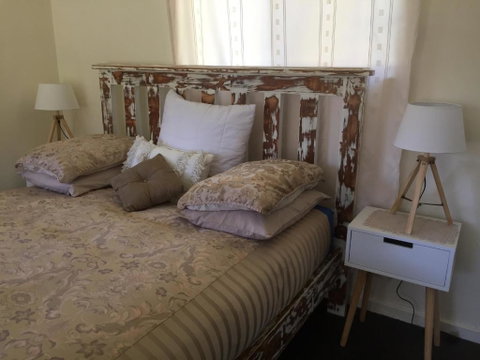 A Peaceful Cabin In The Country - Accommodation Kalgoorlie 6