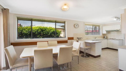 The Hideaway At Shoal Bay - Accommodation Kalgoorlie 3