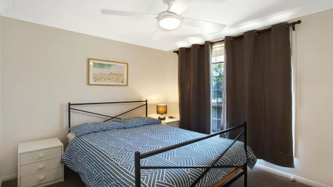 The Hideaway At Shoal Bay - Accommodation Kalgoorlie 2