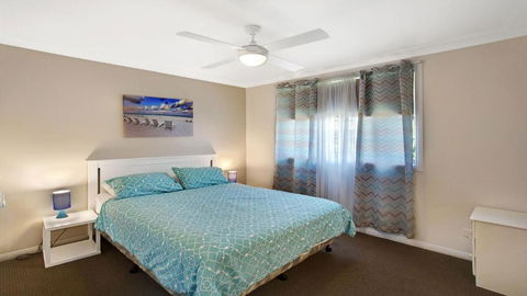The Hideaway At Shoal Bay - Accommodation Kalgoorlie 4