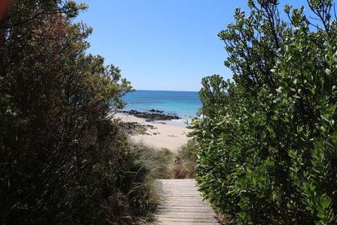 Sisters Beach Paradise - Accommodation Kalgoorlie 2