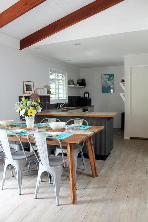 Mignon Cottage 9 Noongah Terrace - Accommodation Kalgoorlie 5