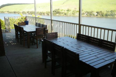 Riverview Heights - Accommodation Kalgoorlie 6
