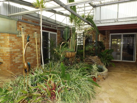 Yorks Lookout Lodge Bed & Breakfast - Accommodation Kalgoorlie 3