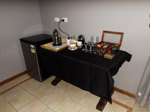 Yorks Lookout Lodge Bed & Breakfast - Accommodation Kalgoorlie 6