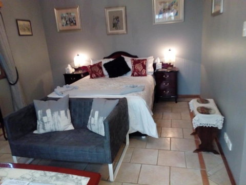Yorks Lookout Lodge Bed & Breakfast - Accommodation Kalgoorlie 2