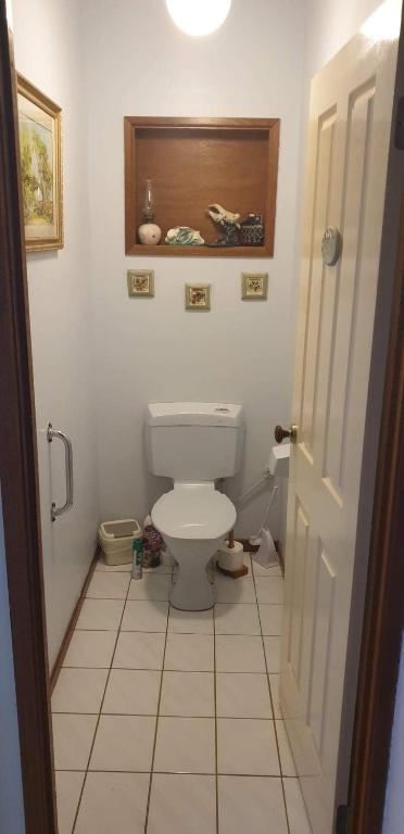 Yorks Lookout Lodge Bed & Breakfast - Accommodation Kalgoorlie 5