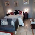 Yorks Lookout Lodge Bed & Breakfast - Accommodation Kalgoorlie 0
