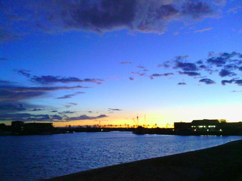 Marina Park View - Accommodation Kalgoorlie 3