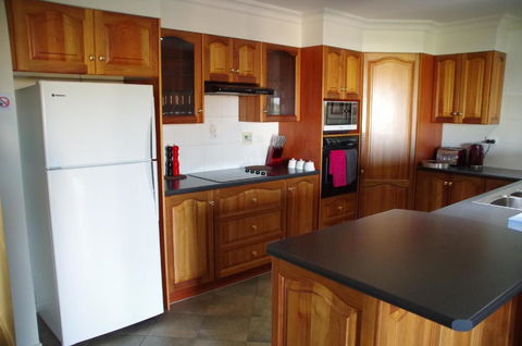 Marina Park View - Accommodation Kalgoorlie 4