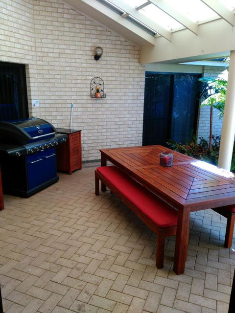 Marina Park View - Accommodation Kalgoorlie 6