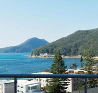 Views Views  More Views Sub Penthouse in Shoal Bay - Accommodation Kalgoorlie