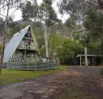 Swampgum Rise - Accommodation Kalgoorlie