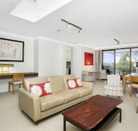 Sunny  Spacious Two Bdr Apt SPF13 - Accommodation Kalgoorlie