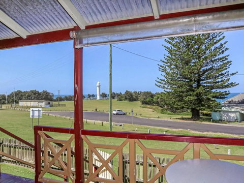 Yamba Pilot Cottage 1 Pets Welcome Close To Beach - Accommodation Kalgoorlie 1