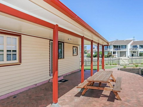 Yamba Pilot Cottage 1 Pets Welcome Close To Beach - Accommodation Kalgoorlie 6