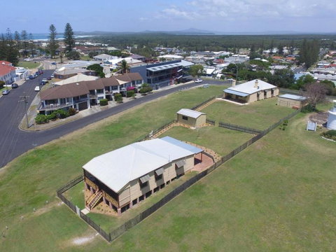Yamba Pilot Cottage 1 Pets Welcome Close To Beach - Accommodation Kalgoorlie 5