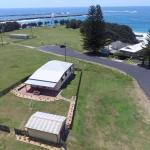 Yamba Pilot Cottage 1 Pets Welcome Close To Beach - Accommodation Kalgoorlie 0