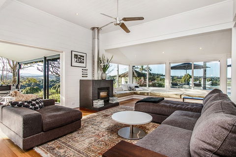 A PERFECT STAY - Aria - Accommodation Kalgoorlie 4