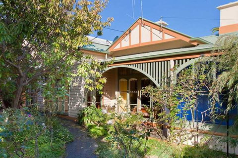 Seaton On Spence - Accommodation Kalgoorlie 1