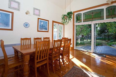Seaton On Spence - Accommodation Kalgoorlie 6