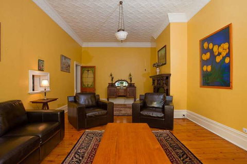 Seaton On Spence - Accommodation Kalgoorlie 2