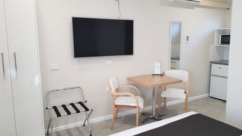 Wingham Motel - Accommodation Kalgoorlie 5