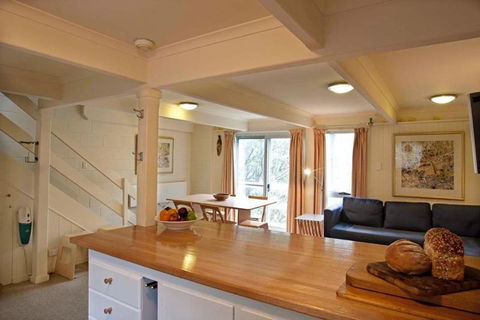 Maisonette Falls Creek - Accommodation Kalgoorlie 5