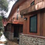 Maisonette Falls Creek - Accommodation Kalgoorlie 0
