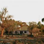 Cadell SA Accommodation Kalgoorlie